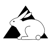 symbol nie testowane na zwierzętach